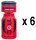 JOLT Raspberry Red 10ml x6