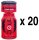 JOLT Red Raspberry 10ml x20