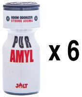 JOLT PUR AMYL 10ml x6