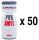JOLT PUR AMYL 10ml x50