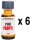 JOLT PUR PROPYL 25ml x6