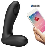 Pretty Love Prostate Stimulator App Controlled