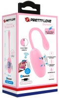 Pretty Love Electro Vibro - Ei Doreen Rosa