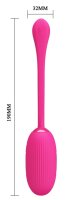 Pretty Love Electro Vibro - Ei Doreen Pink