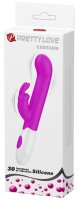 Pretty Love Vibro Rabbit Centaur Lila