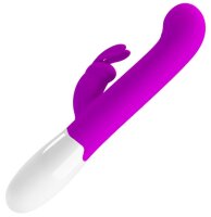 Pretty Love Vibro Rabbit Centaur Lila