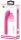 Pretty Love Vibro G-Spot Logan Pink