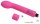 Pretty Love Vibro G-Spot Logan Pink