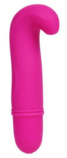 Pretty Love Stimulator Dana Pink