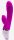 Pretty Love Vibro Rabbit David violett
