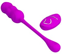 Pretty Love Vibro - Ei Leshy violett