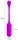 Pretty Love Vibro - Egg Lechies purple