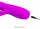 Pretty Love Vibro Rabbit Melanie purple