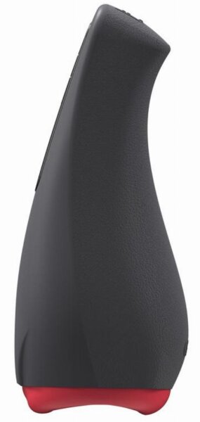 OTOUCH masturbator vibrating and sucking black