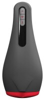 OTOUCH masturbator vibrating and sucking black