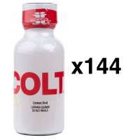 Colt Fuel Hexyl 30ml x144