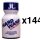 Hard Ware 10 mL x144