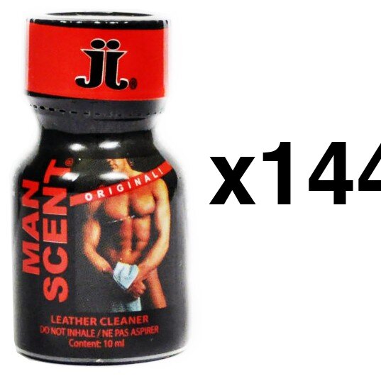 Man Scent 10mL x144