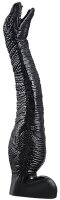 ToppedMonster Dildo Dino Tyrex Black 32 cm