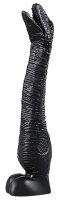 ToppedMonster Dildo Dino Tyrex Black 32 cm