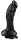 ToppedMonster Dildo Monster Seemus Schwarz 15 cm