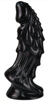 ToppedMonster Dildo Alien Drafus Black 15 cm