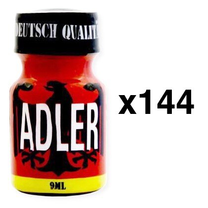 Adler 9mL x144