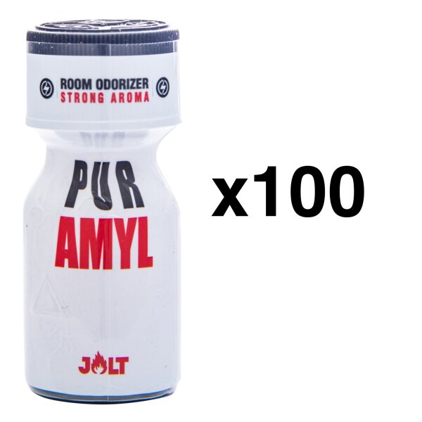PUR 10mL x100