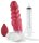 Anal Predator Monster Snur Ejaculator Dildo 15 cm