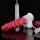 Anal Predator Monster Snur Ejaculator Dildo 15 cm