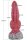 PINKALIEN Monster Wooscal Ejaculator dildo 18 cm