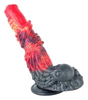 MONSTERED Dildo Dryz 19 cm