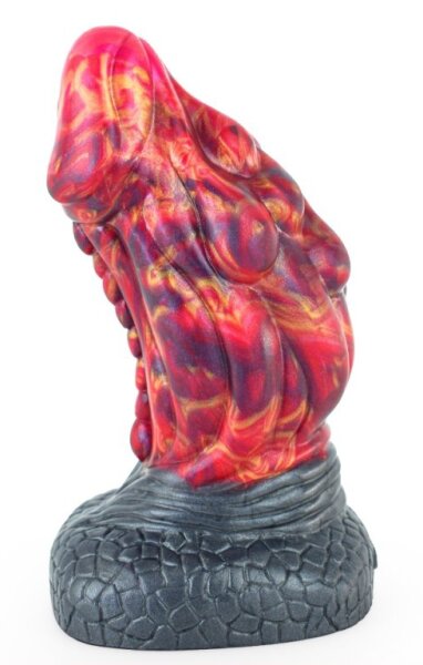 MONSTERED Futax Dragon Dildo 14 cm
