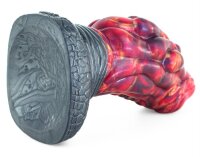 MONSTERED Futax Dragon Dildo 14 cm