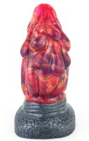 MONSTERED Futax Dragon Dildo 14 cm