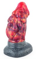 MONSTERED Futax Dragon Dildo 14 cm