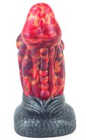 MONSTERED Futax Dragon Dildo 14 cm