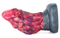 MONSTERED Futax Dragon Dildo 14 cm