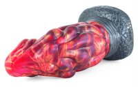 MONSTERED Futax Dragon Dildo 14 cm