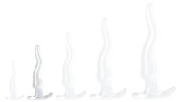 ClearlyHorny Lieps Plug M transparent