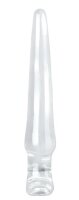 ClearlyHorny Lieps Plug XL transparent
