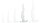 ClearlyHorny Lieps Plug XL transparent