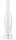 ClearlyHorny Plug Bottle S transparent