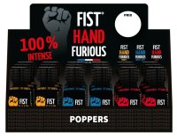 Fist Hand Furious Box x18
