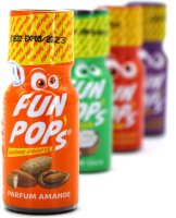 Fun Pops Box x18