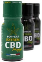 Extrem Cbd Box x18
