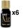 CARRE VIP 15ml x6