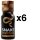 SNAKE  Propyl Amyl 15ml x6