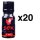 SEX LINE Amyl 15ml x20