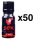 SEX LINE Amyl 15ml x50
